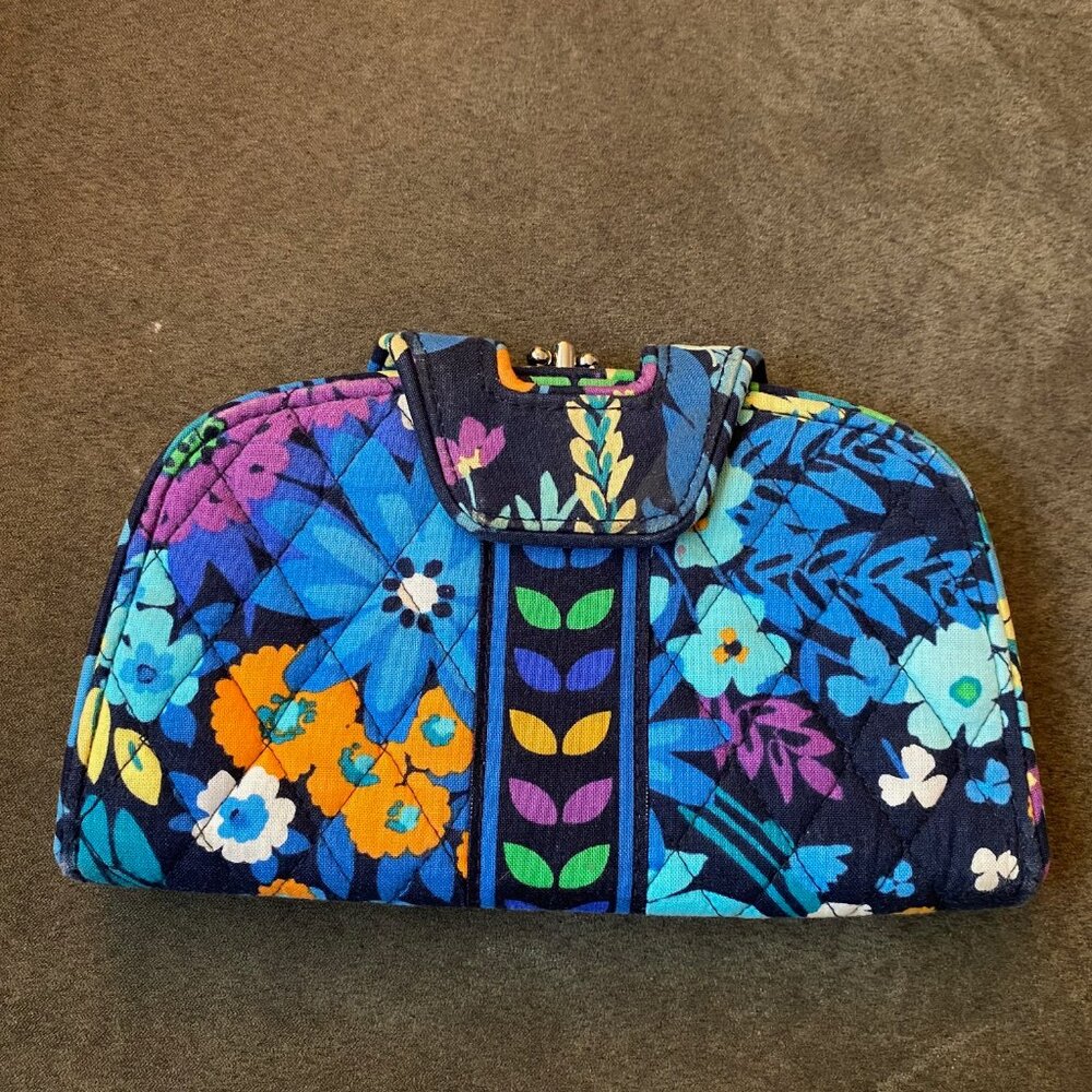 Vera Bradley Wallet
